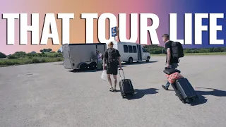 A Day In The Life: On Tour
