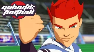 Galactik Football Season 1 Episode 9 | Full Episode HD | Revenge Match