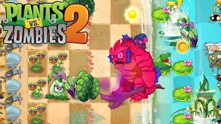 Plants vs. Zombies 2 #149 СЛАДОСТИ ИЛИ ГАДОСТИ 🤗