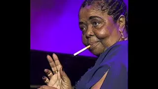 Cesaria Evora - Ingrata