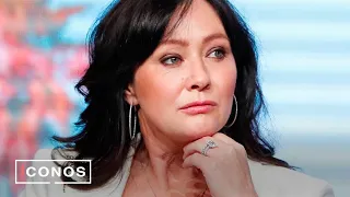 Shannen Doherty fue traicionada por su esposo en el peor momento de su vida | íconos