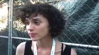 St Vincent Interview - 7/19/10 (Pitchfork)