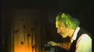 Holger Czukay - Tuning