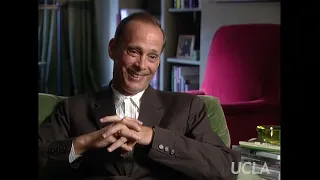 The Cockettes (2002) | Interview with John Waters