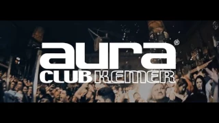 Aura Club Kemer - 2017 Promo Video