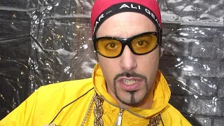 Ali G InDaHouse Full Movie HD 4K 144p