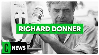 Richard Donner, Director of Superman, Dies at 91