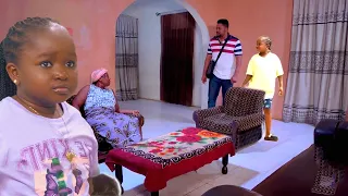 new released nigerian movies Today 13TH MAY -MY WIFE MY LIFE-NOLLYWOOD MOVIE-ebube latest movie 2024