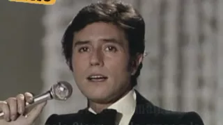 Manolo Otero - Hola amor mio (Tv 1979)