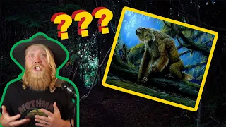 Mapinguari: South America Bigfoot, Cryptid Sloth, or Rainforest Guard?