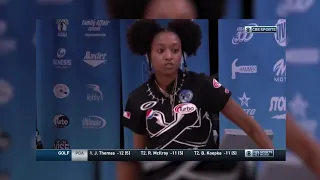 PWBA Regional Showdown | CBS Sports