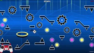 Shitty Calamity (Top 4 TSL) - Geometry Dash