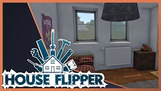 HOUSE FLIPPER #2 Прохождение ▶️ Полная перестановка дома