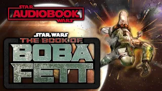 Part 10 -  Star Wars: The Mandalorian Armor by K. W. Jeter - Star Wars Audiobook of Boba Fett
