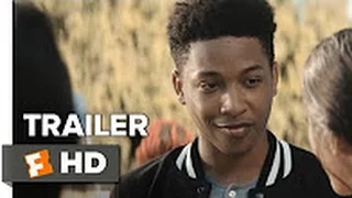 Sleight Trailer #1 (2017)