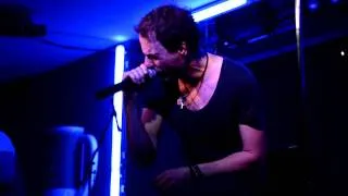 LIVE Animal Джаz, Омск, 29.11.11 Три полоски