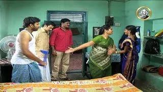 Azhagi Episode 247, 27/09/12