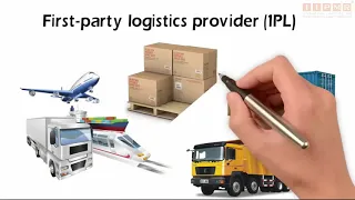 Difference between 1PL, 2PL, 3PL, 4PL and 5PL Logistics Providers