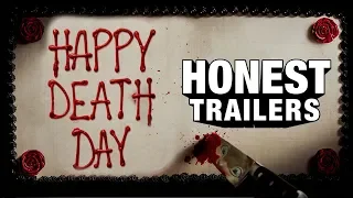 Honest Trailers - Happy Death Day