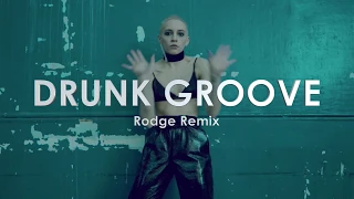 MARUV & BOOSIN - Drunk Groove (Rodge Remix) | Short Version