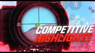 Magic✨ | COMPETITIVE HIGHLIGHTS #19 | FRAGMOVIE PUBG MOBILE |