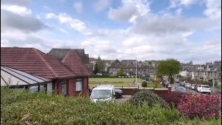 Rutherglen. Short video sorry I didn’t have much time there. Nice tennaments, park, bowls clubhouse