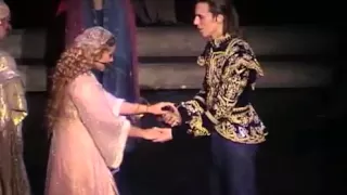 Romeo et Juliette, Act 1 / Ромео и Джульетта, Акт 1 (Russian,bootleg)