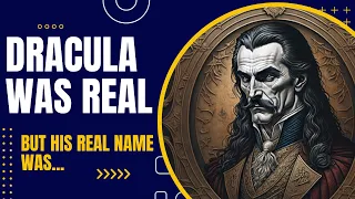 Dracula is Based On a Real Person