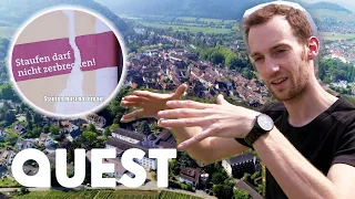 How This Dreamy Town Is Cracking Up Because Of An Engineering Mistake | Massive Engineering Mistakes