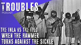 'When the Hammer Turns Against the Sickle': Civil War Amongst The Republican Revolutionaries, The...