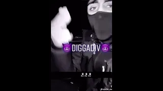 Diggadiv Leak