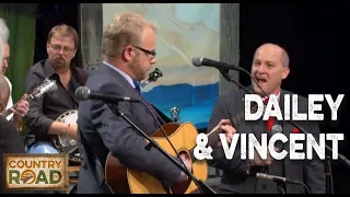 Dailey & Vincent  "Arkansas"