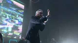The National - Terrible Love - Chicago - May 20, 2023