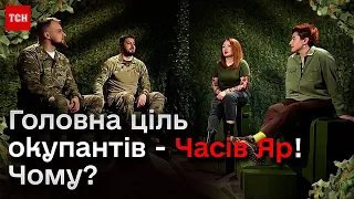 🔴 Росіяни знову почали перти! Що твориться під Авдіївкою і чому Часів Яр у небезпеці?