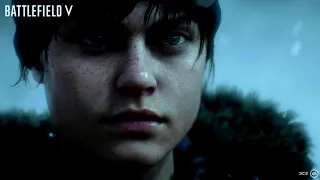 Battlefield V Nordlys Music Theme extended