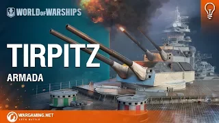 Armada - Tirpitz