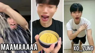 Funny ox_zung TikToks 2021 (mama guy) #3 | Ox Zunj CEO of Mamaaa TikTok Videos Compilation