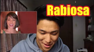 Shakira - Rabiosa (Spanish Version) ft. El Cata [Japanese Reaction]