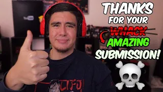 Try Not To Laugh But I Have To Compliment Every Bad Submission I Get (Fan Submissions)