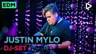 Justin Mylo (DJ-SET) | SLAM! MixMarathon XXL @ ADE 2018