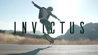 INVICTUS | A longboard dancing short film