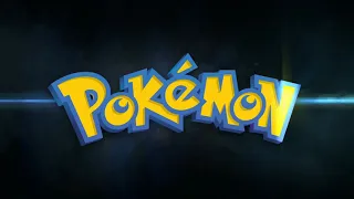 Opening Logos - Pokémon (franchise)