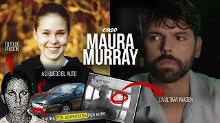 Maura Murray case: One of the strangest disappearances in the world. What really happened to Maura?