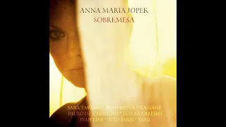 Listening Experience - Anna Maria Jopek - (2011) Sobremesa