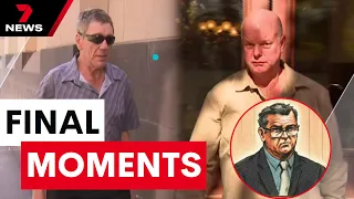 Witnesses shed light on final moments before two campers were killed | 7 News Australia