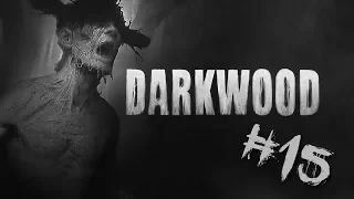 ДОКТОР ПРОДОЛЖАЕТ МУТИРОВАТЬ. ГИГАНТСКАЯ УЛИТКА ● DARKWOOD #15 Полное прохождение на русскомобзор