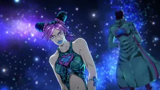 All JoJo's Bizarre Adventure Openings 1-15 1080p (ALL VERSIONS) (New opening)