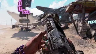 Borderlands 3 (part 1)