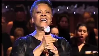 Dionne Warwick - O Holy Night (2011)