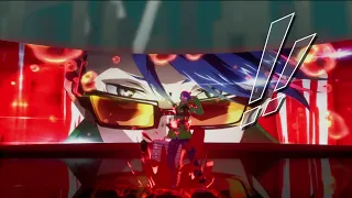 Persona 3 Reload: Jin Boss Fight with Blooming Villain